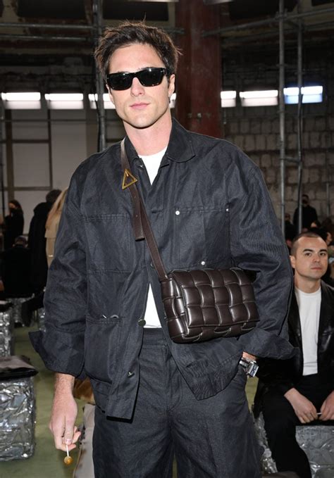 jacob elordi chanel|Jacob Elordi Has the Designer Bag Collection of Our Dreams.